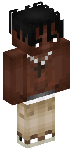 Minecraft Skin #150961
