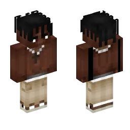 Minecraft Skin #150961