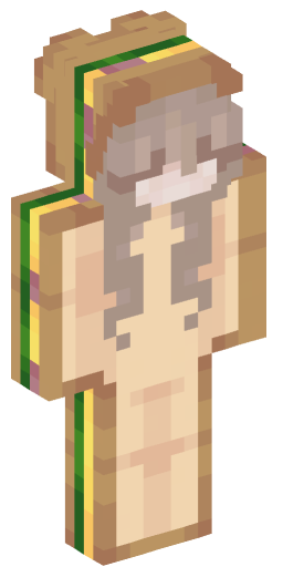 Minecraft Skin #150963
