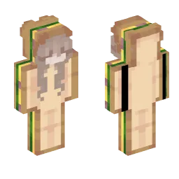 Minecraft Skin #150963