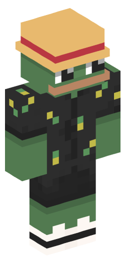 Minecraft Skin #150965