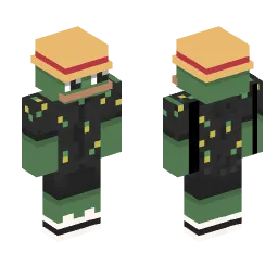 Minecraft Skin #150965