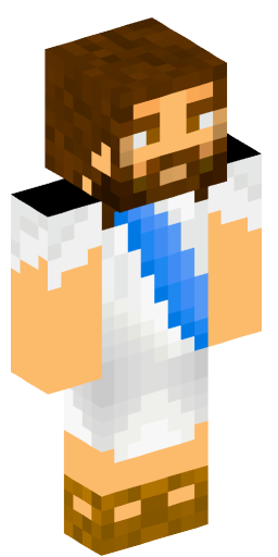 Minecraft Skin #150968