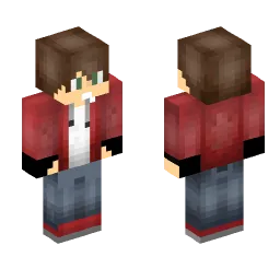 Minecraft Skin #150969