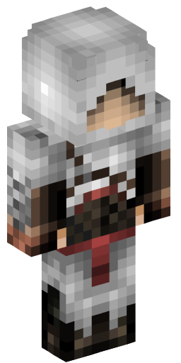 Minecraft Skin #150970