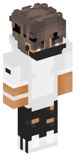 Minecraft Skin #150972