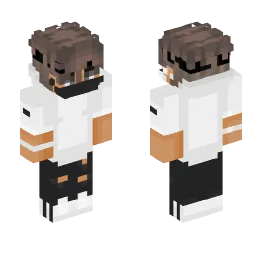 Minecraft Skin #150972