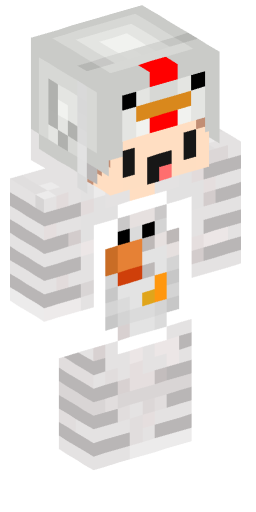 Minecraft Skin #150973