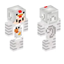 Minecraft Skin #150973