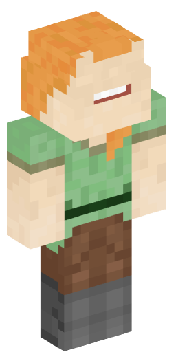 Minecraft Skin #150975