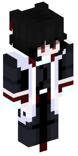 Minecraft Skin #150976