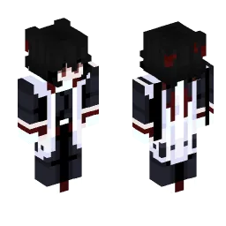 Minecraft Skin #150976