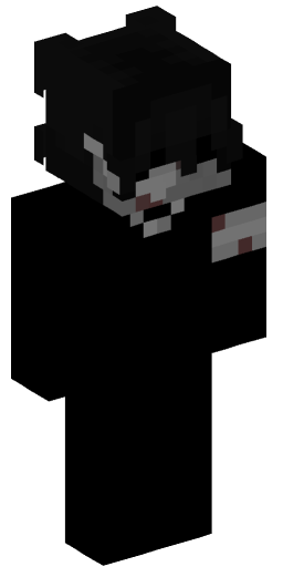 Minecraft Skin #150977