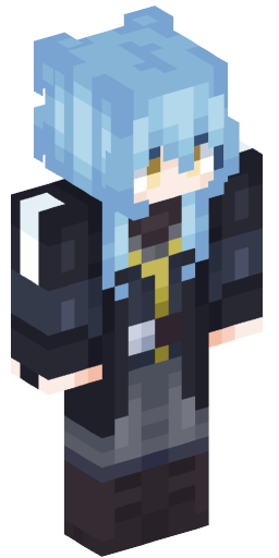 Minecraft Skin #150978