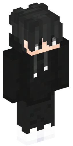 Minecraft Skin #150981