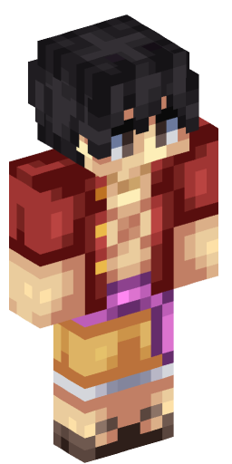 Minecraft Skin #150982