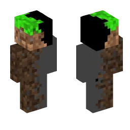 Minecraft Skin #150983