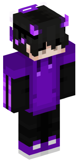 Minecraft Skin #150984