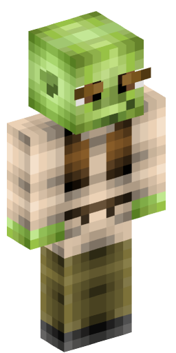 Minecraft Skin #150988