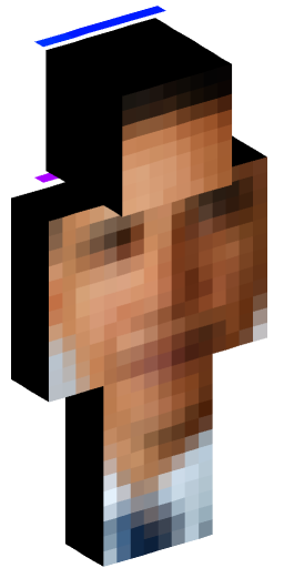 Minecraft Skin #150989