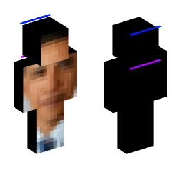 Minecraft Skin #150989