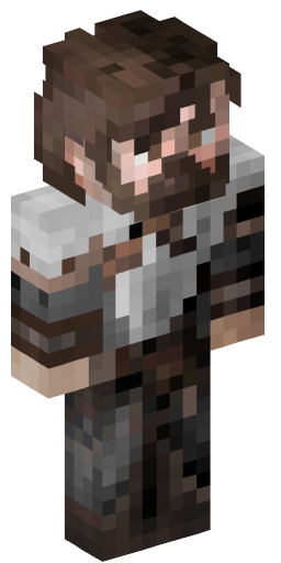 Minecraft Skin #150992