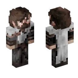 Minecraft Skin #150992