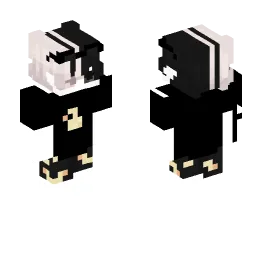 Minecraft Skin #150997