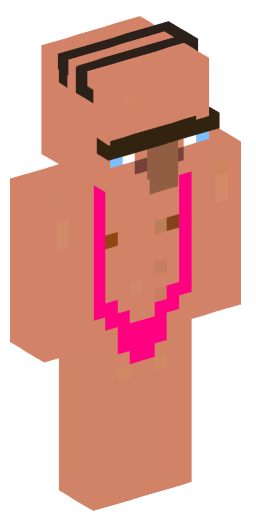 Minecraft Skin #150999