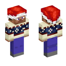 Minecraft Skin #151002