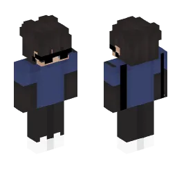 Minecraft Skin #151004