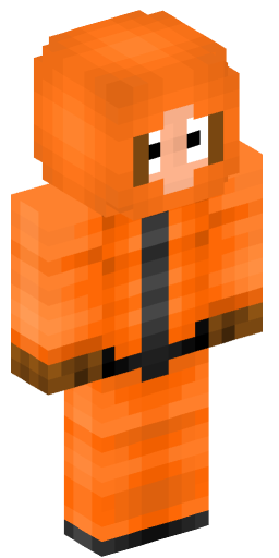 Minecraft Skin #151009