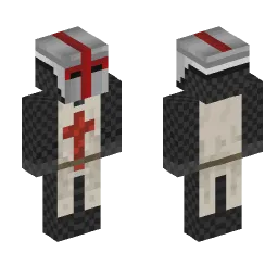 Minecraft Skin #151010