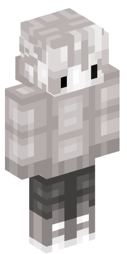 Minecraft Skin #151014