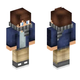 Minecraft Skin #151015