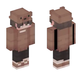 Minecraft Skin #151017