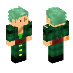 Minecraft Skin #151018