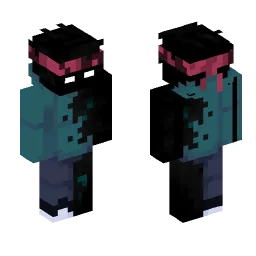 Minecraft Skin #151019