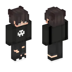 Minecraft Skin #151020