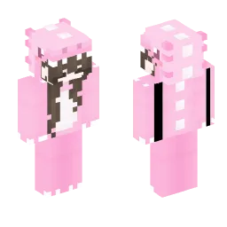 Minecraft Skin #151021