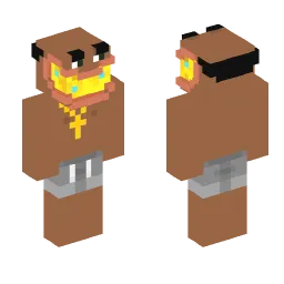 Minecraft Skin #151022