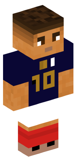 Minecraft Skin #151024