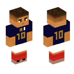 Minecraft Skin #151024