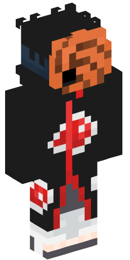 Minecraft Skin #151025