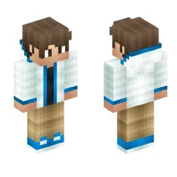 Minecraft Skin #151028