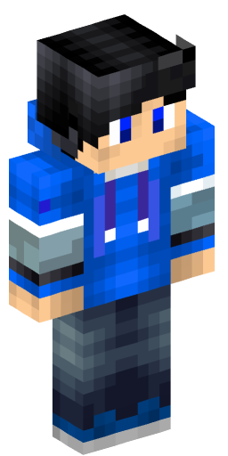 Minecraft Skin #151031