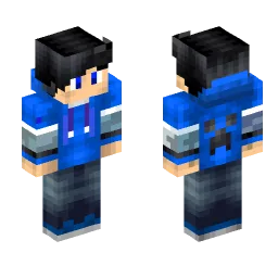 Minecraft Skin #151031