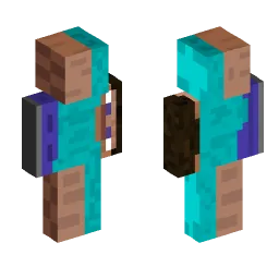 Minecraft Skin #151033