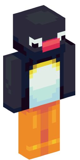 Minecraft Skin #151034