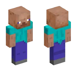 Minecraft Skin #151038